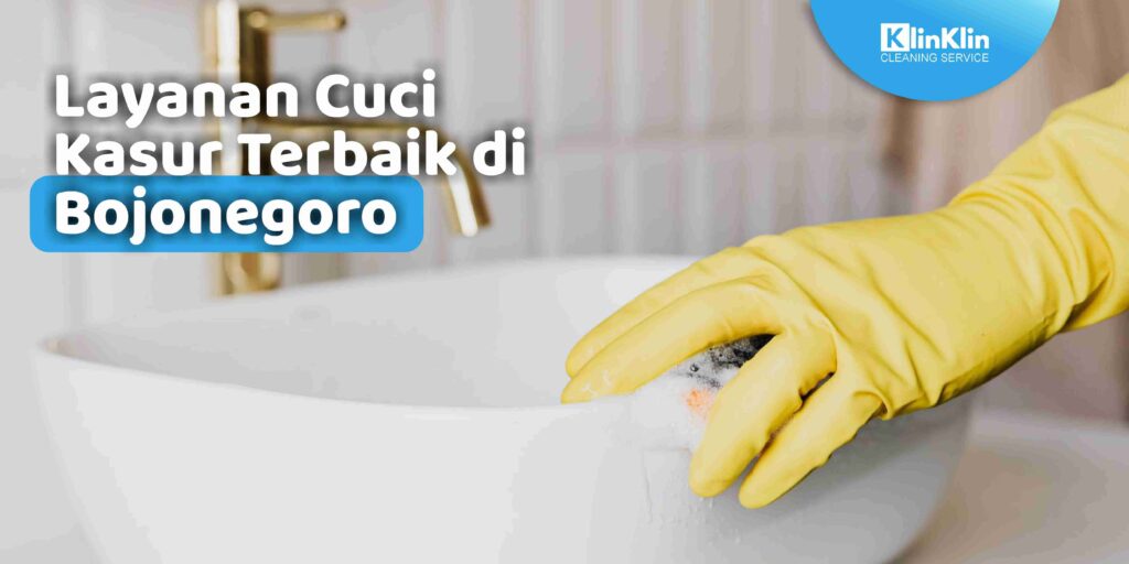 Layanan Cuci Kasur Terbaik di Bojonegoro