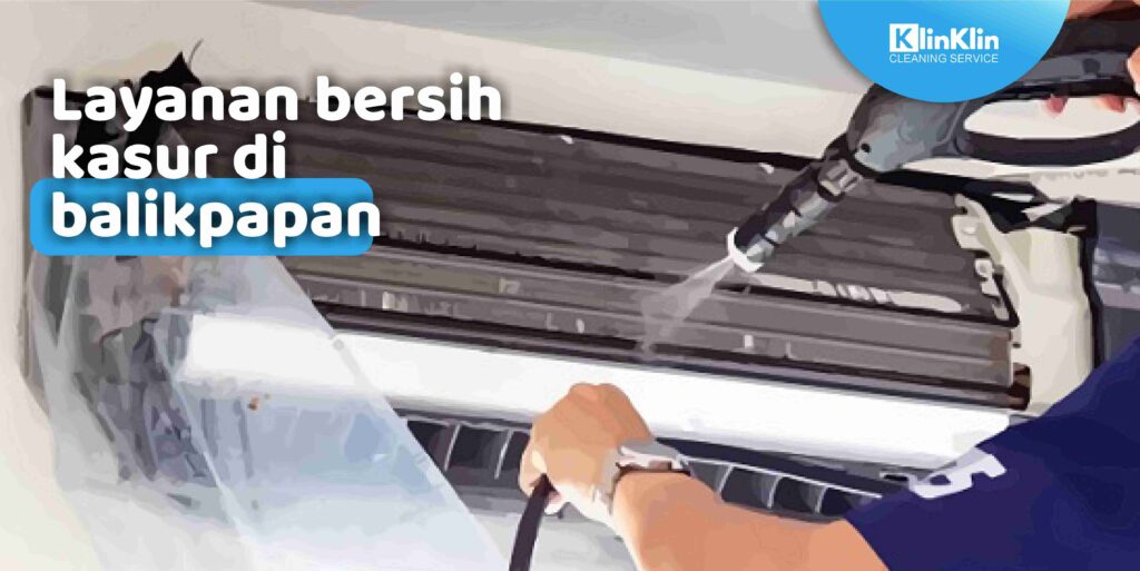 Layanan Bersih Kasur di Balikpapan