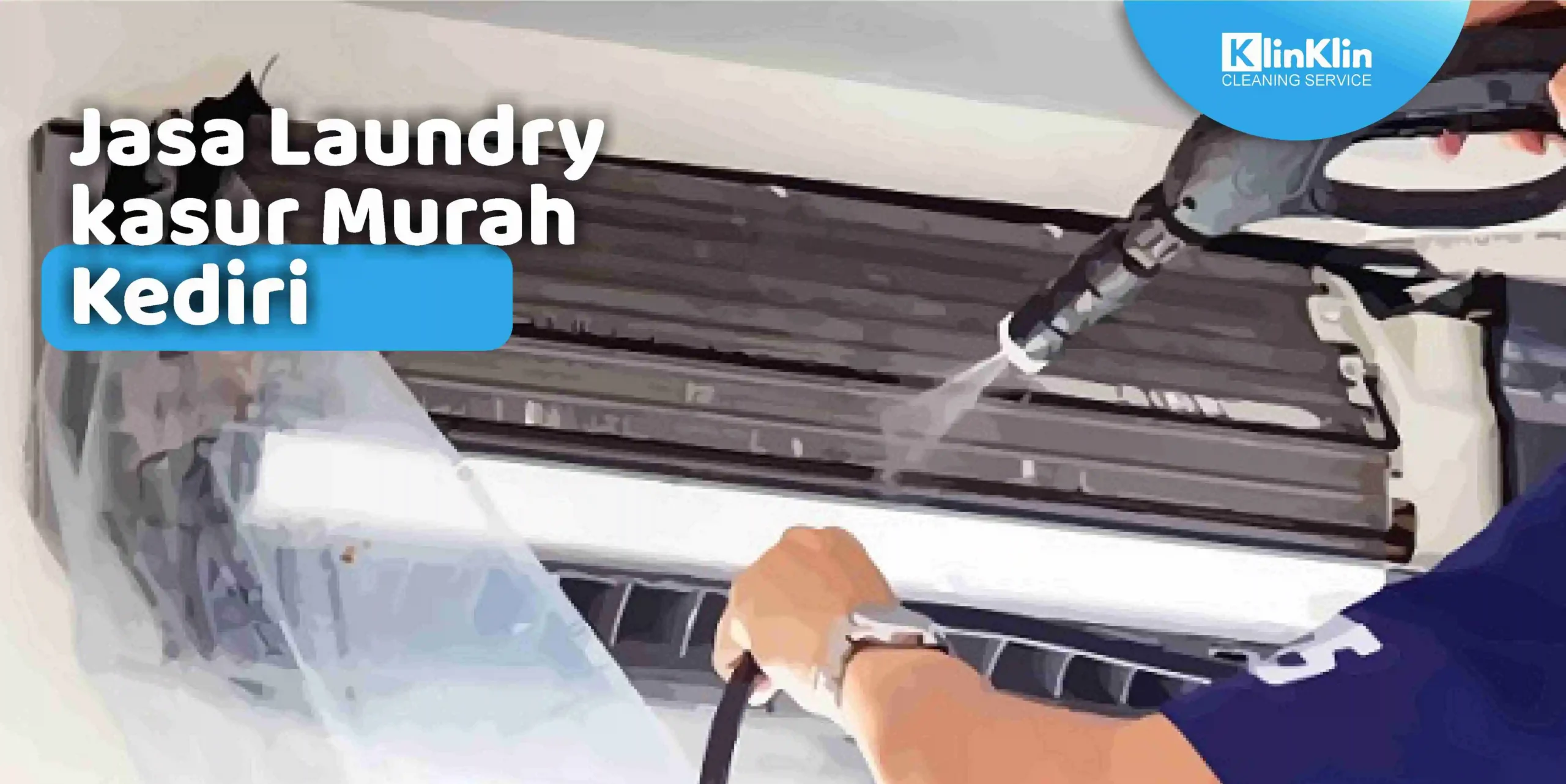 Jasa Laundry Kasur Murah Kediri