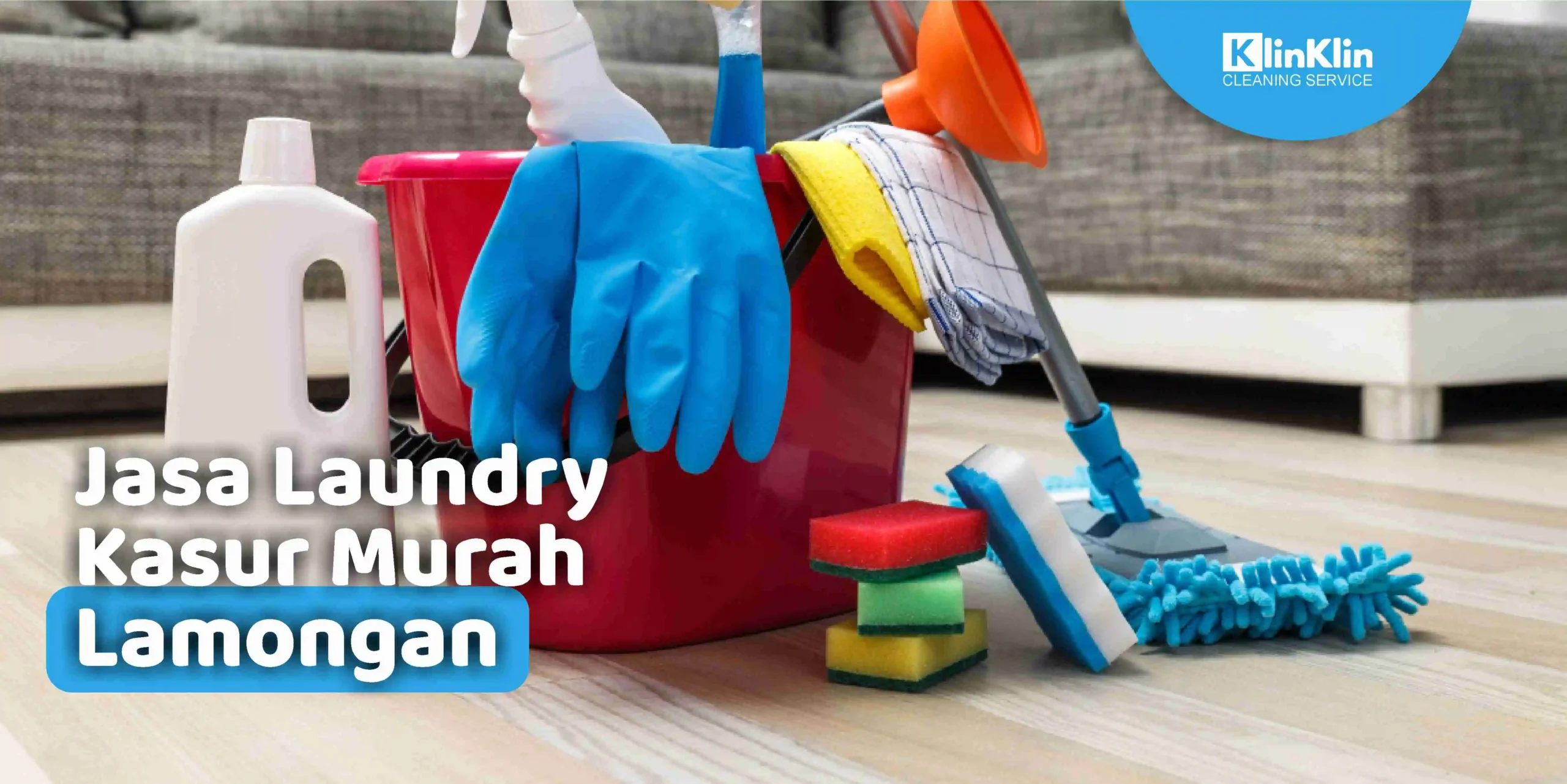 Jasa Laundry Kasur Murah Lamongan