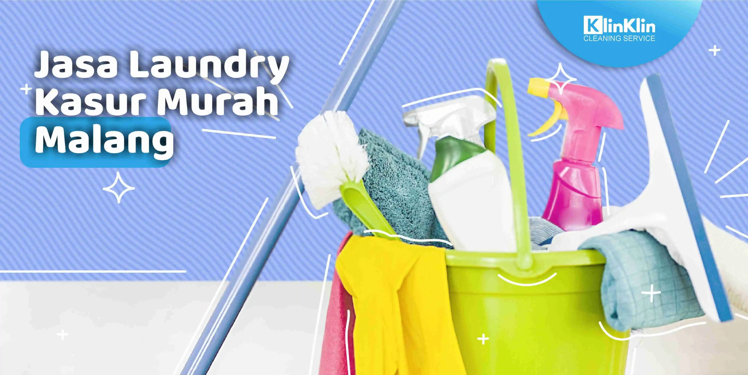 Jasa Laundry Kasur murah Malang