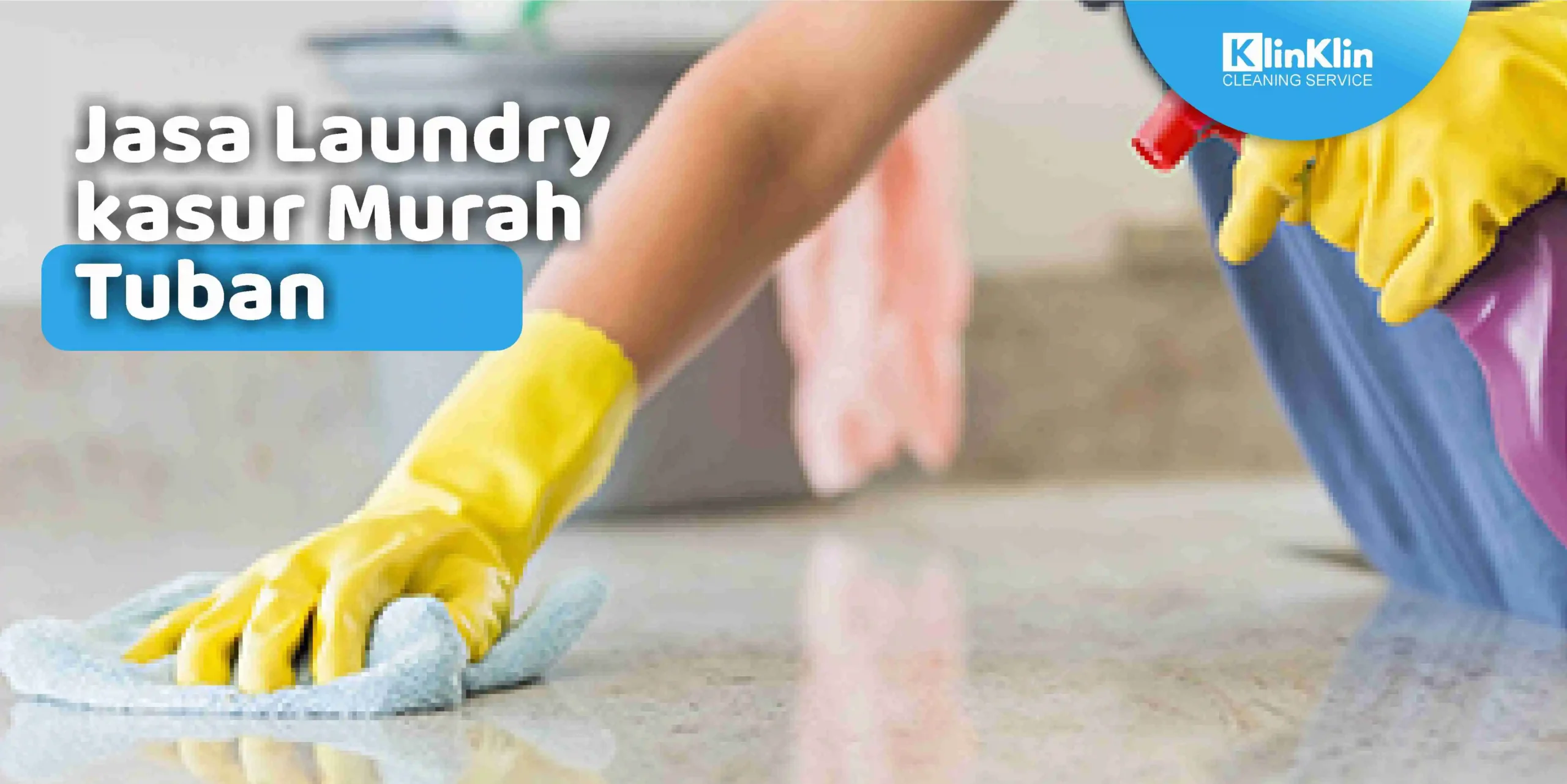 Jasa Laundry Kasur Murah Tuban