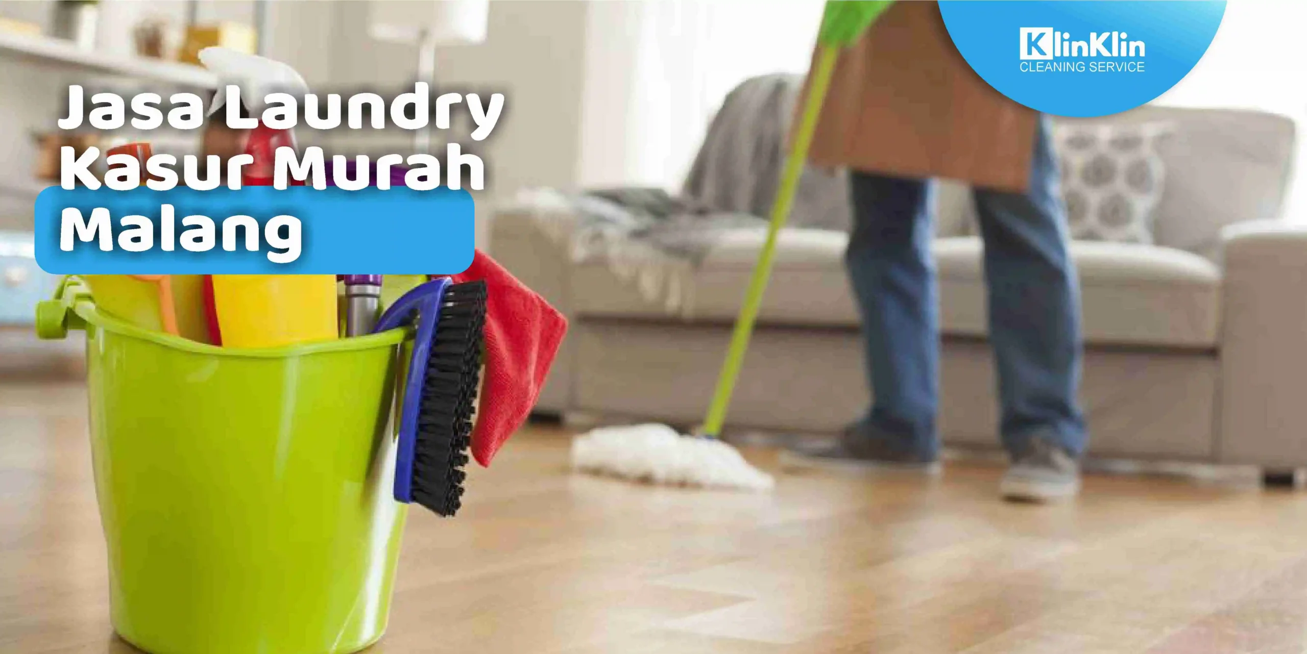 Jasa Laundry Kasur Murah Malang