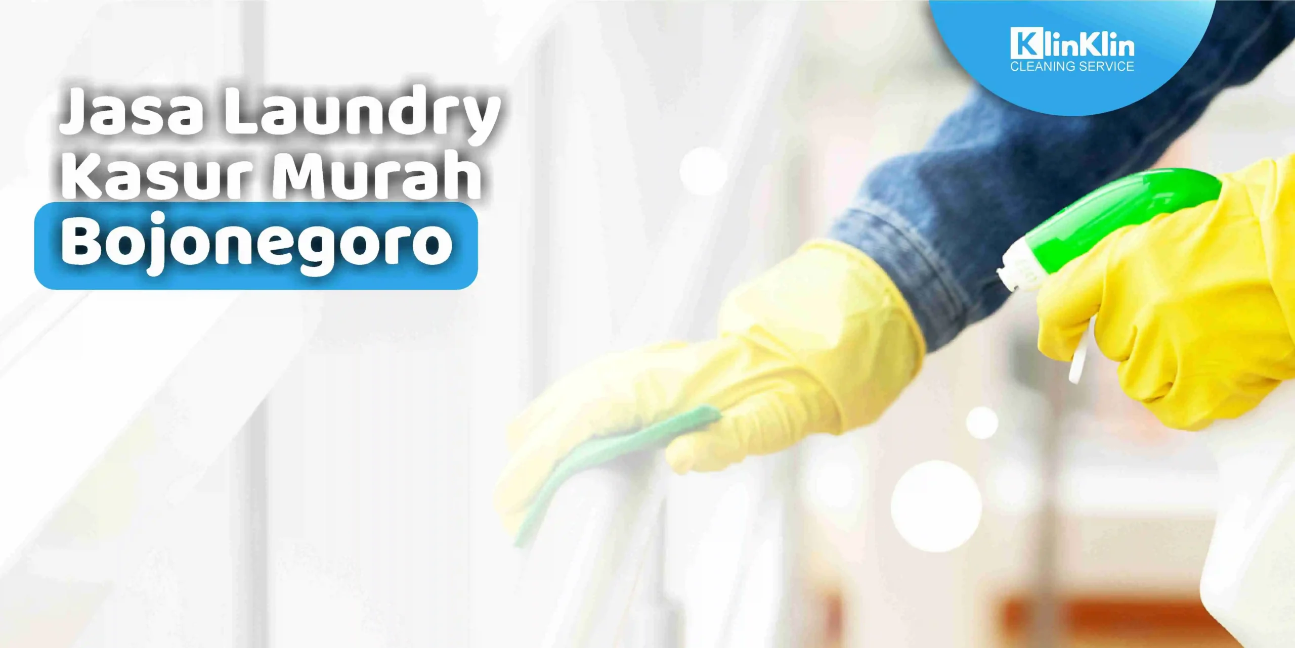 Jasa Laundry Kasur Murah Bojonegoro