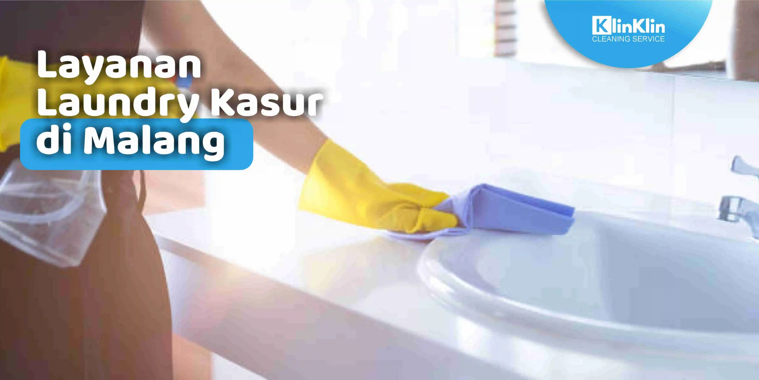 Layanan Laundry Kasur di Malang