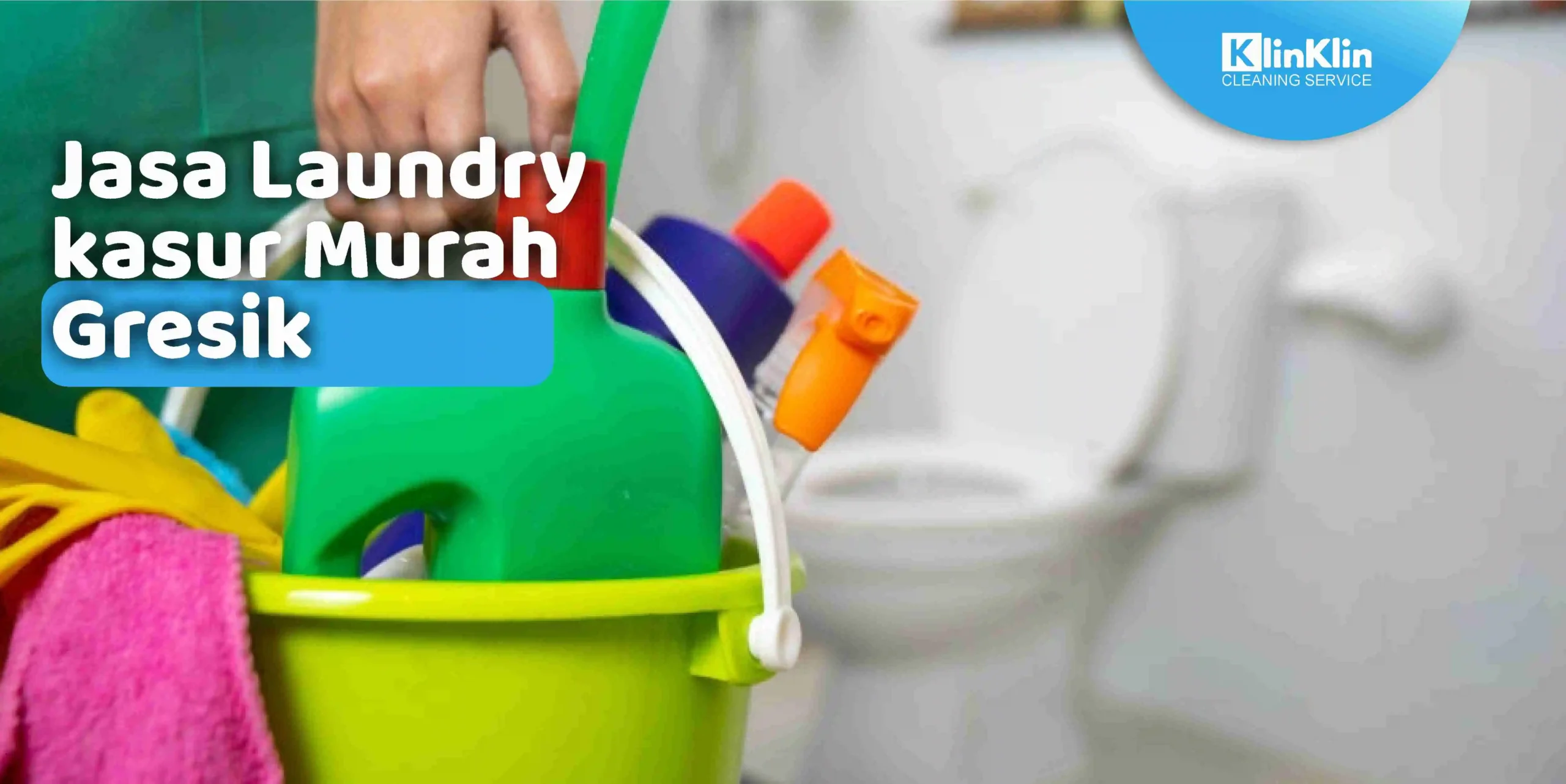 Jasa Laundry Kasur Murah Gresik