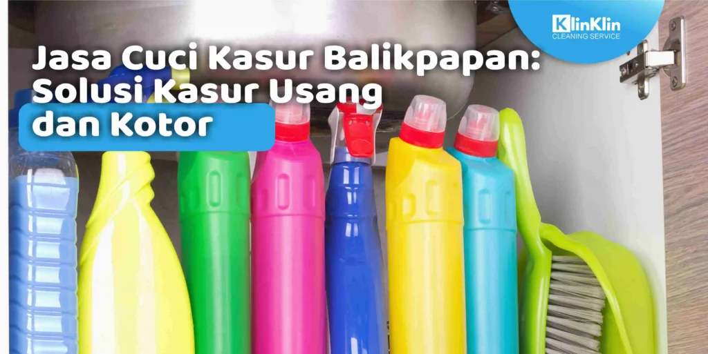Jasa Cuci Kasur Balikpapan: Solusi Kasur Usang dan Kotor