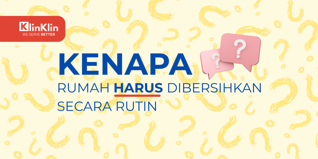 Cover artikel dengan logo di kiri atas, lalu terdapat tipografi di tengah dengan detail sesuai judul, dan juga ada ikon tanda tanya