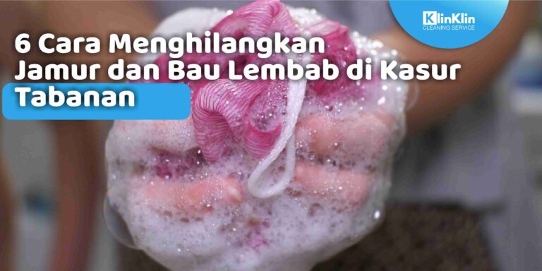 6 Cara Menghilangkan Jamur dan Bau Lembab di Kasur Tabanan