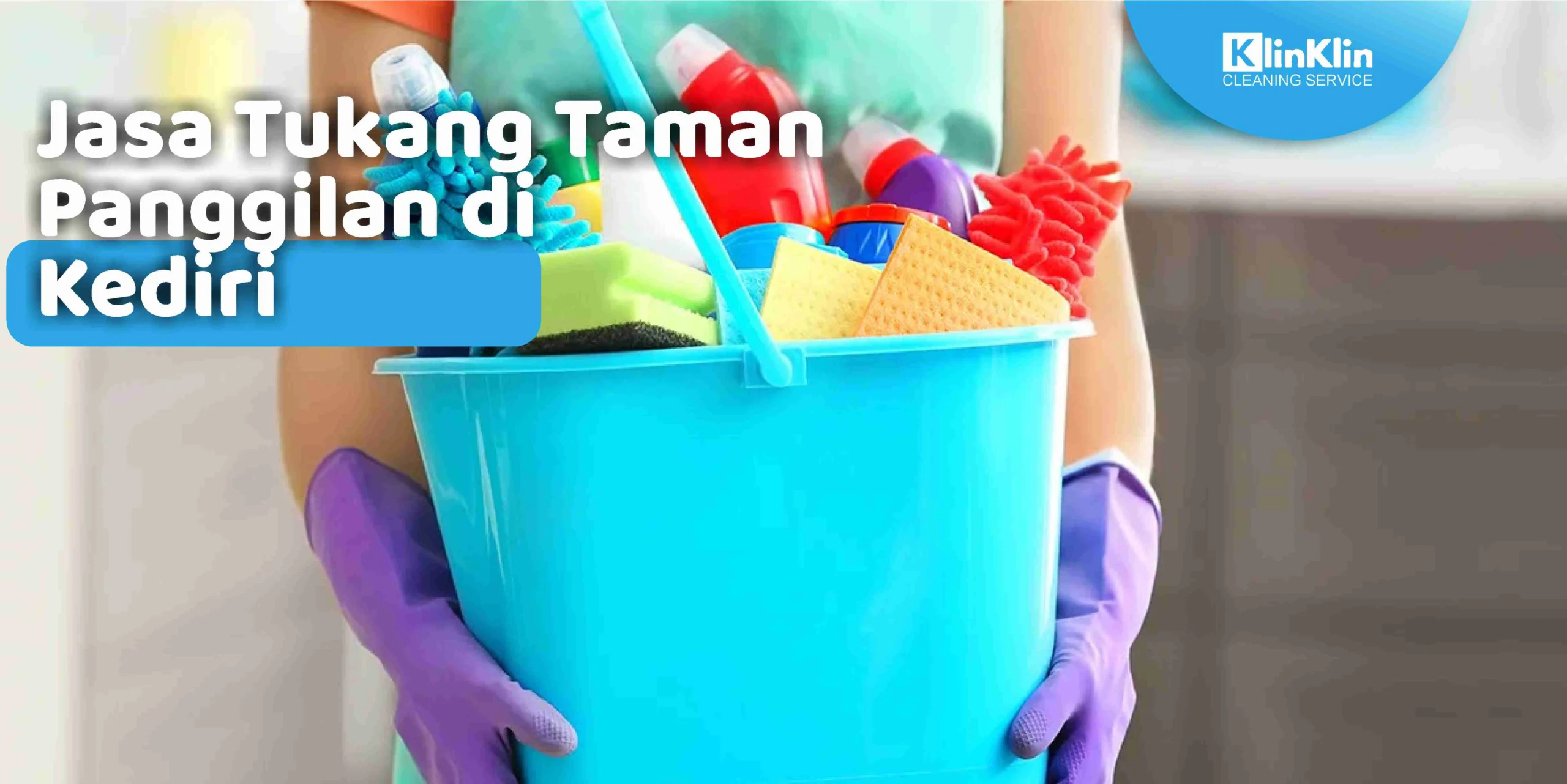 Jasa Tukang Taman Panggilan di Kediri