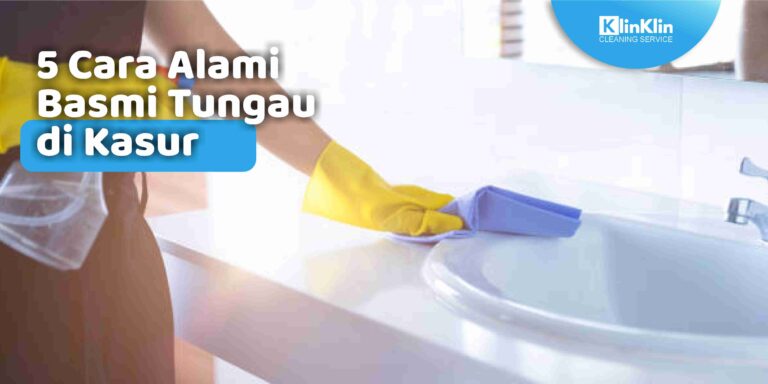 5 Cara Alami Basmi Tungau di Kasur