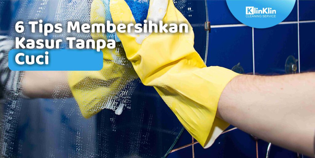 6 Tips Membersihkan Kasur Tanpa Cuci