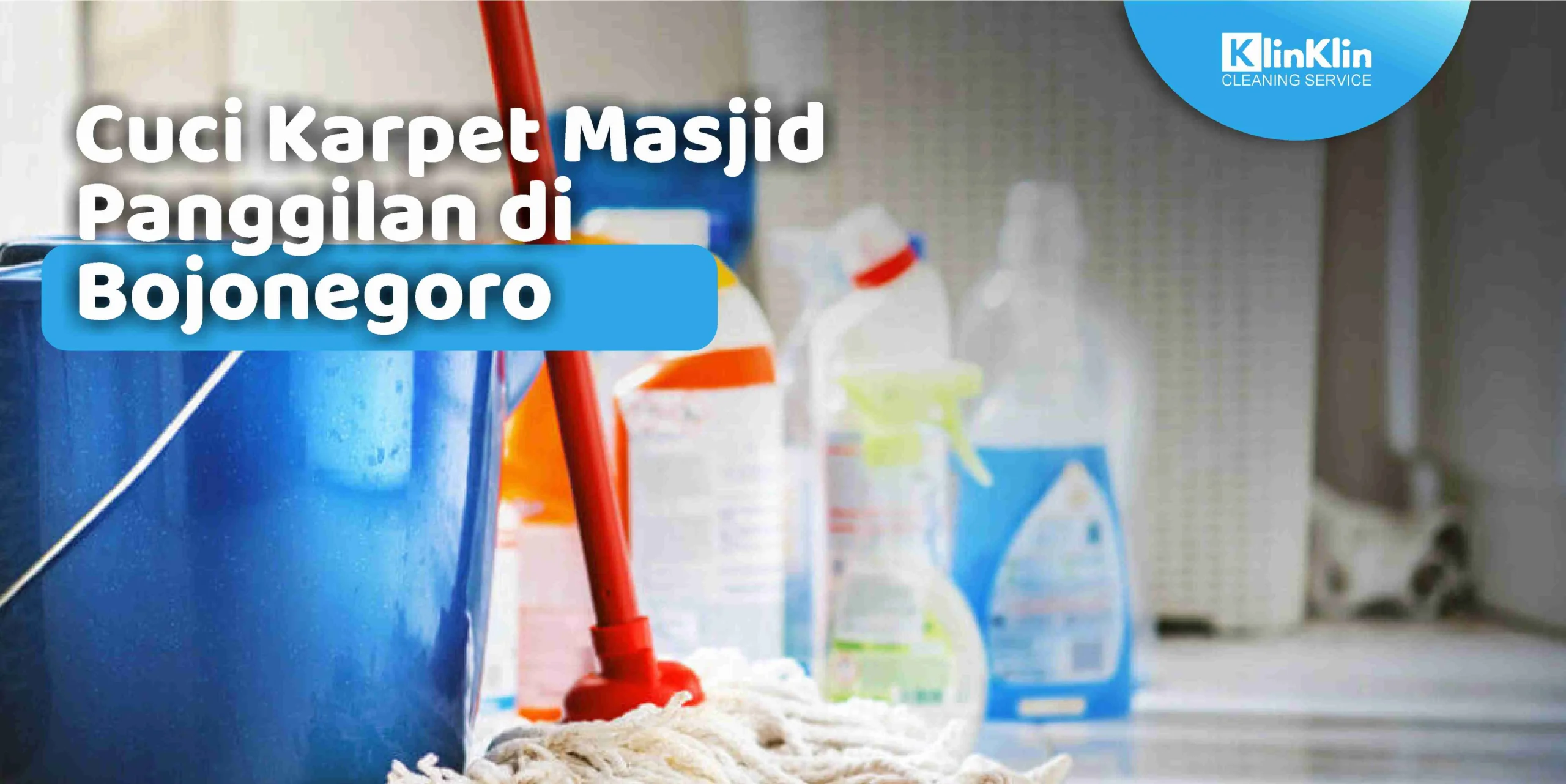 Cuci Karpet Masjid Panggilan di Bojonegoro