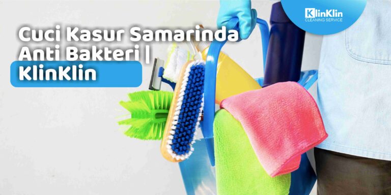 Cuci Kasur Samarinda Anti Bakteri