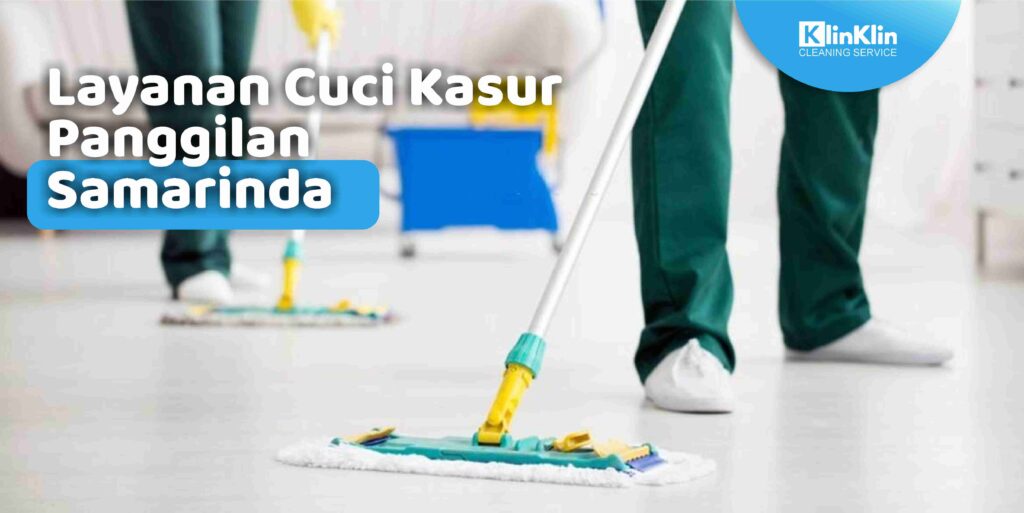 Layanan Cuci Kasur Panggilan Samarinda