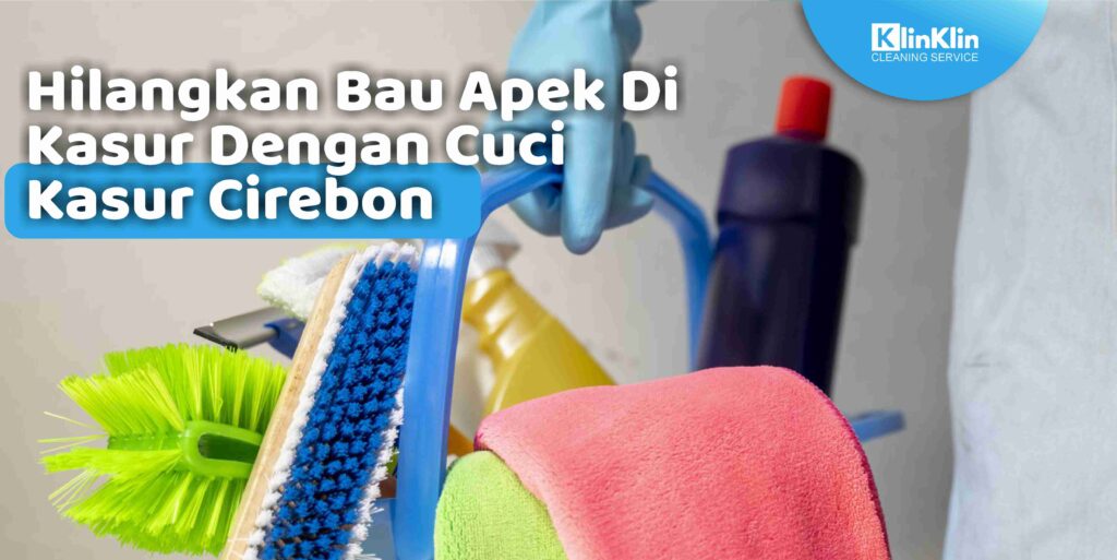 Hilangkan Bau Apek Di Kasur Dengan Cuci Kasur Cirebon