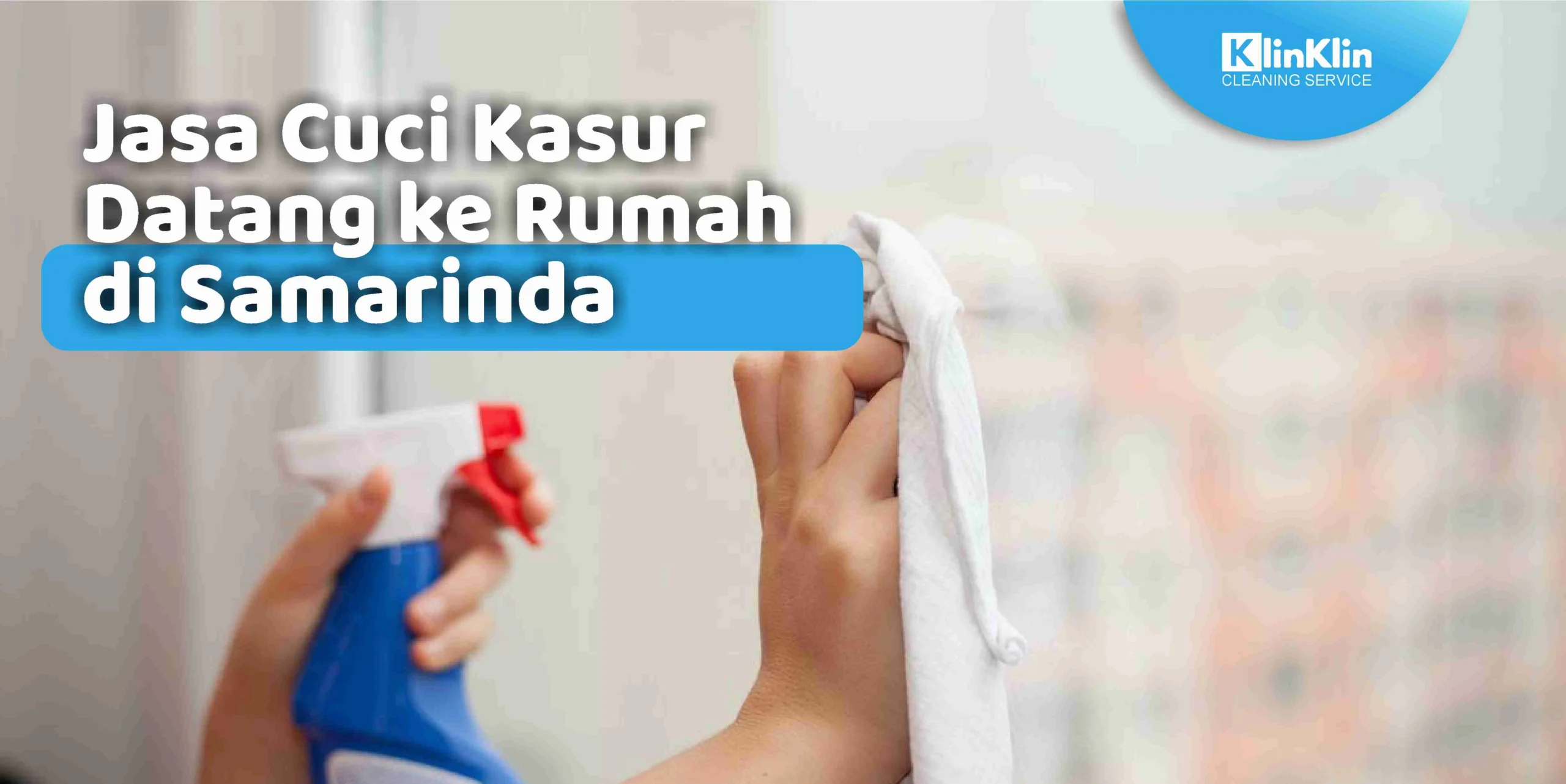 Jasa Cuci Kasur Datang Ke rumah di Samarinda