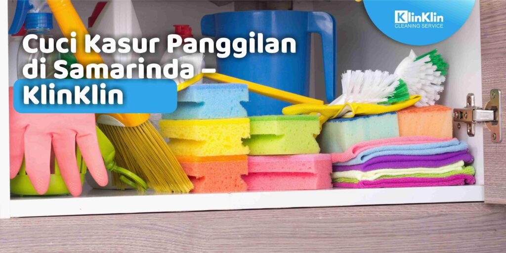 Cuci Kasur Panggilan di Samarinda