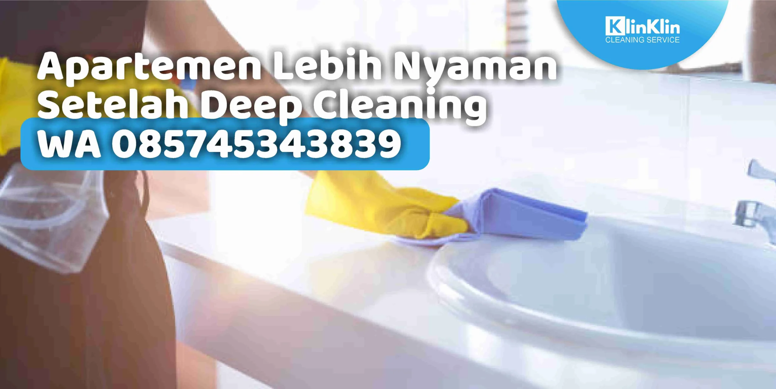 Apartemen Lebih Nyaman