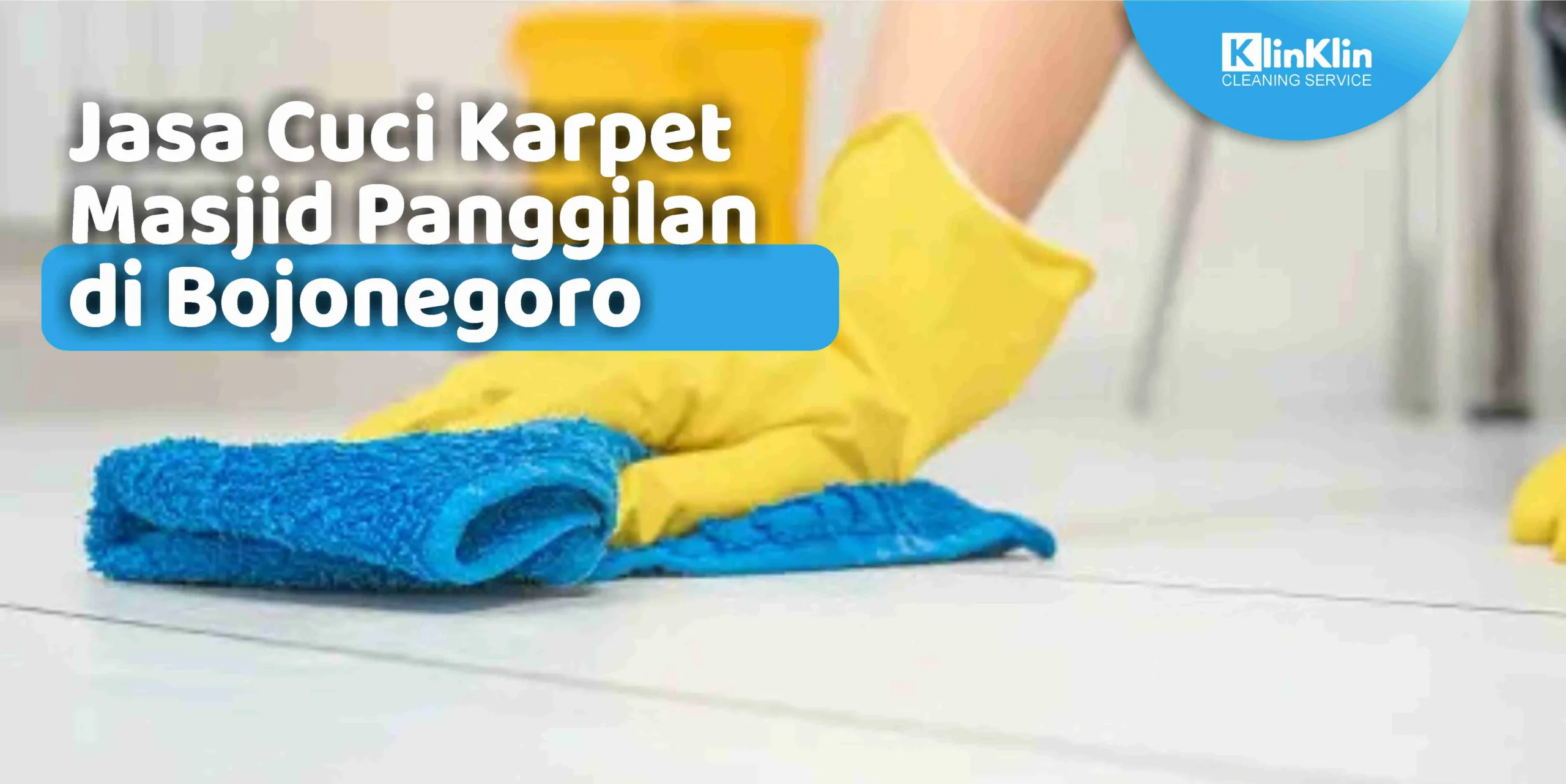 Jasa Cuci Karpet Masjid Panggilan di bojonegoro