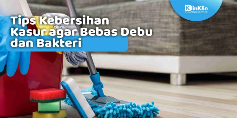 Tips Kebersihan Kasur agar Bebas Debu dan Bakteri