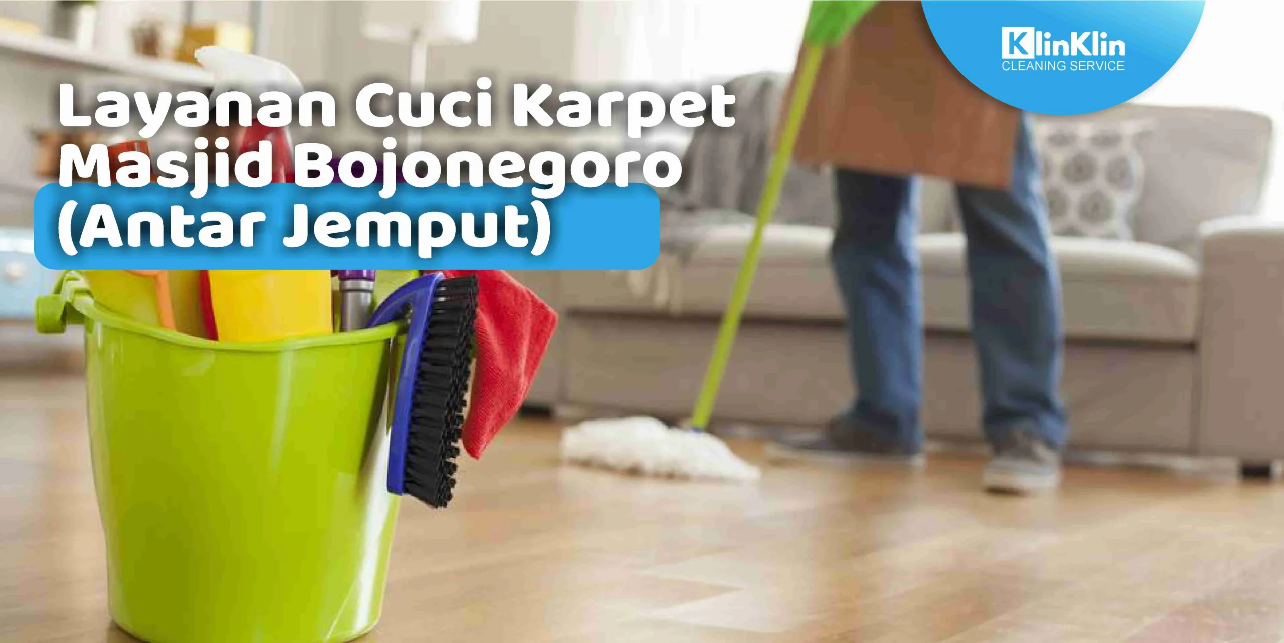 Layanan Cuci Karpet Masjid Bojonegoro (Antar Jemput)