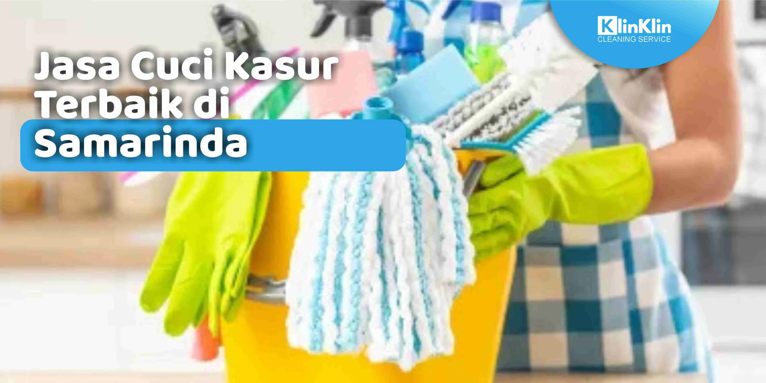 Jasa Cuci Kasur Terbaik di Samarinda
