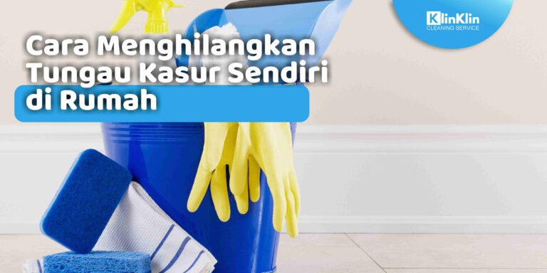 Cara Menghilangkan Tungau Kasur Sendiri di Rumah