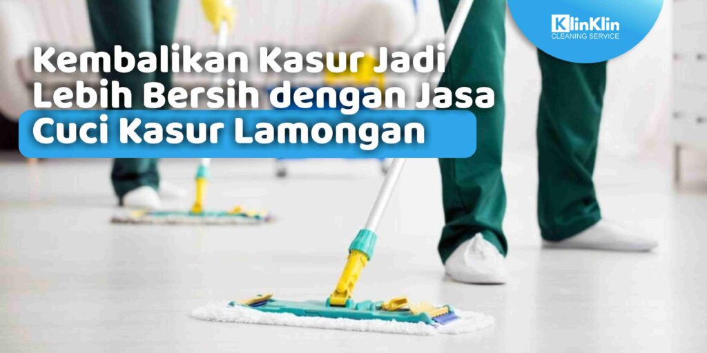 Kembalikan Kasur Jadi Lebih Bersih dengan Jasa Cuci Kasur Lamongan